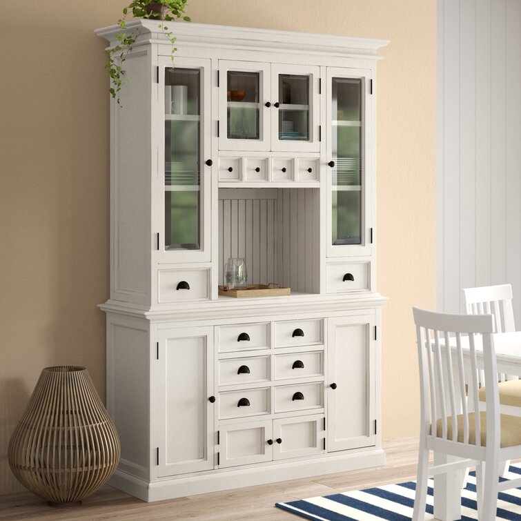 Wayfair kitchen store hutch